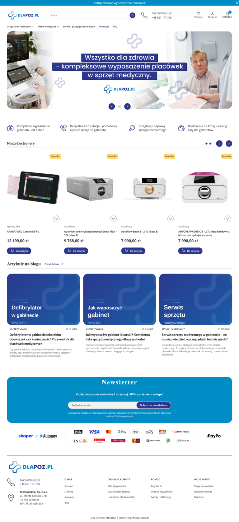 DlaPoz.pl