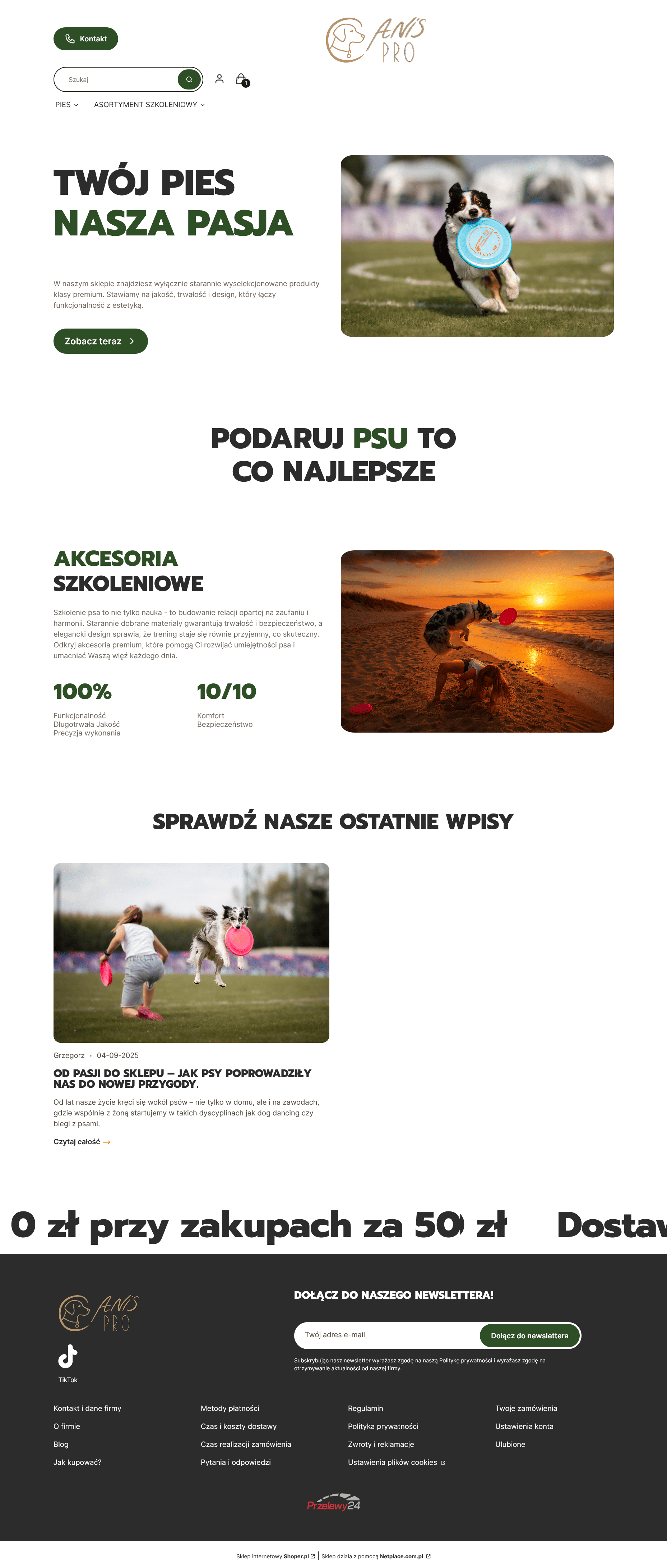 Canis Pro