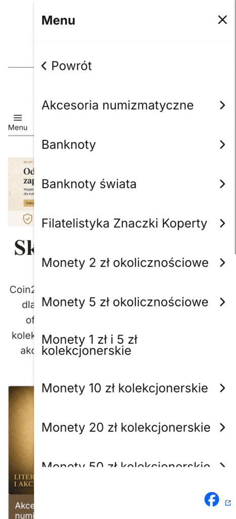 Netplace Mobile Menu