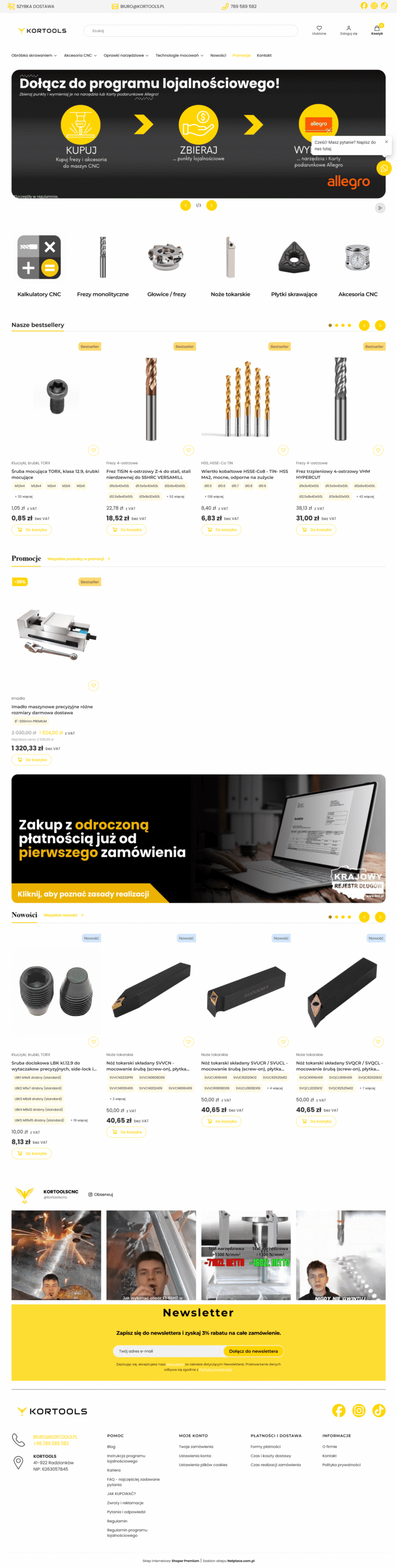 Kortools