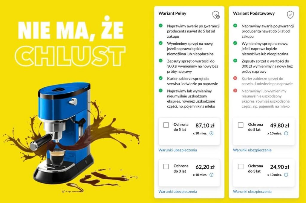 Jak sprzedawać więcej, nie sprzedając nachalnie? Upselling w sklepie Shoper