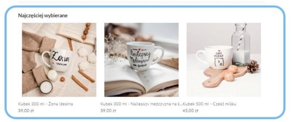 Jak sprzedawać więcej, nie sprzedając nachalnie? Upselling w sklepie Shoper