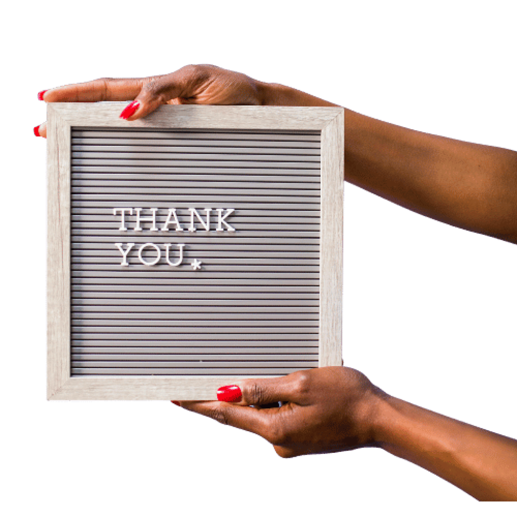 Dziękujemy za ocenę