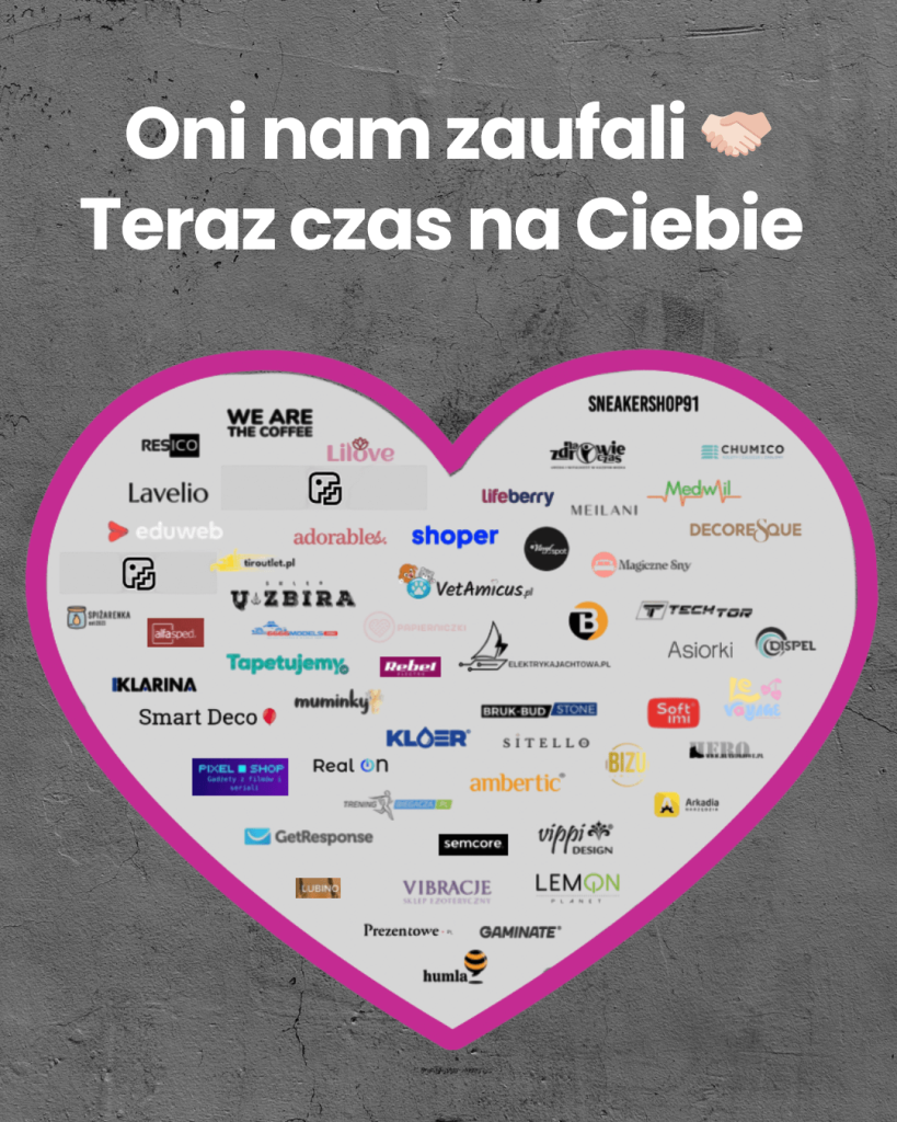 Jesień 2025 - Specjalna oferta e-commerce