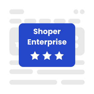 Licencja Shoper Enterprise