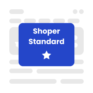 Licencja Shoper Standard
