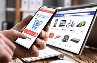 31 narzędzi dla e-commerce do wsparcia sprzedaży i marketingu w 10 kategoriach