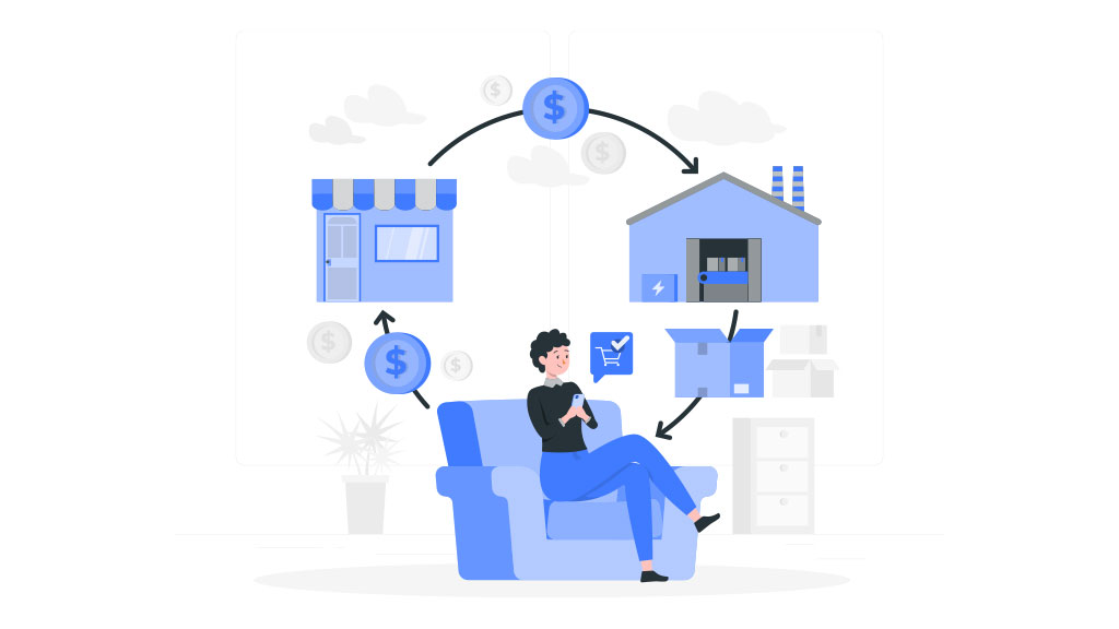 Dropshipping vs własny magazyn: co się bardziej opłaca w sklepie online? Koszty, marże i ryzyka Dropshipping vs własny magazyn: co się bardziej opłaca w sklepie online? Koszty, marże i ryzyka