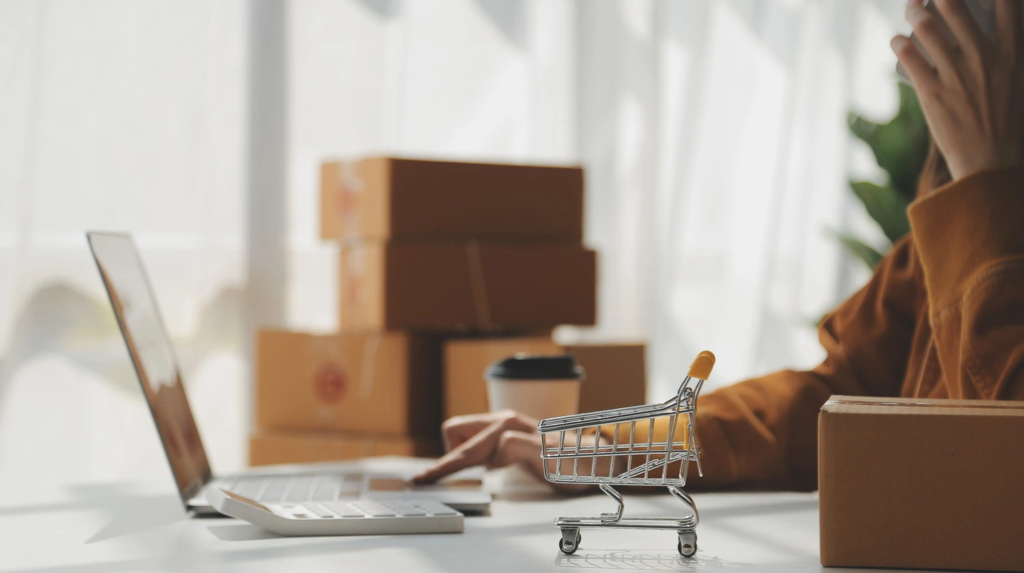 Dropshipping vs własny magazyn: co się bardziej opłaca w sklepie online? Koszty, marże i ryzyka Dropshipping vs własny magazyn: co się bardziej opłaca w sklepie online? Koszty, marże i ryzyka