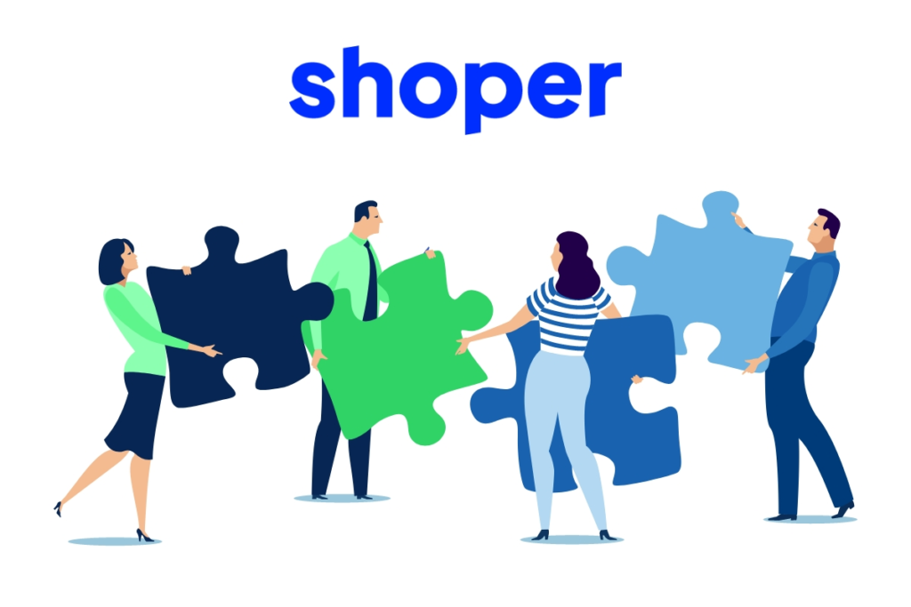 Kim są Partnerzy Shoper i czy warto korzystać z ich usług przy wdrożeniu sklepu internetowego?