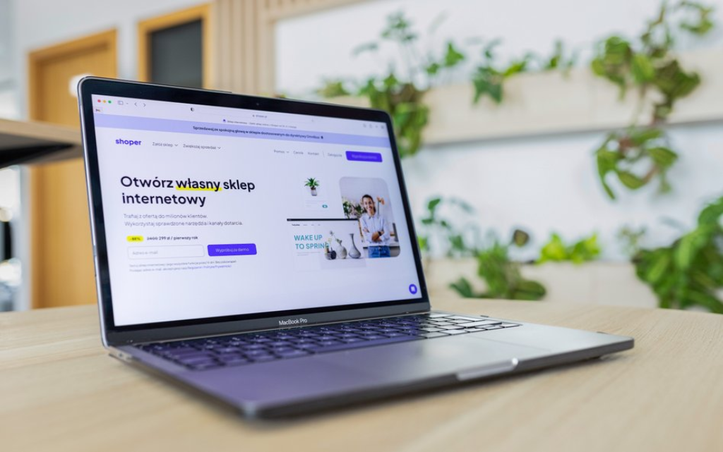 Kim są Partnerzy Shoper i czy warto korzystać z ich usług przy wdrożeniu sklepu internetowego?