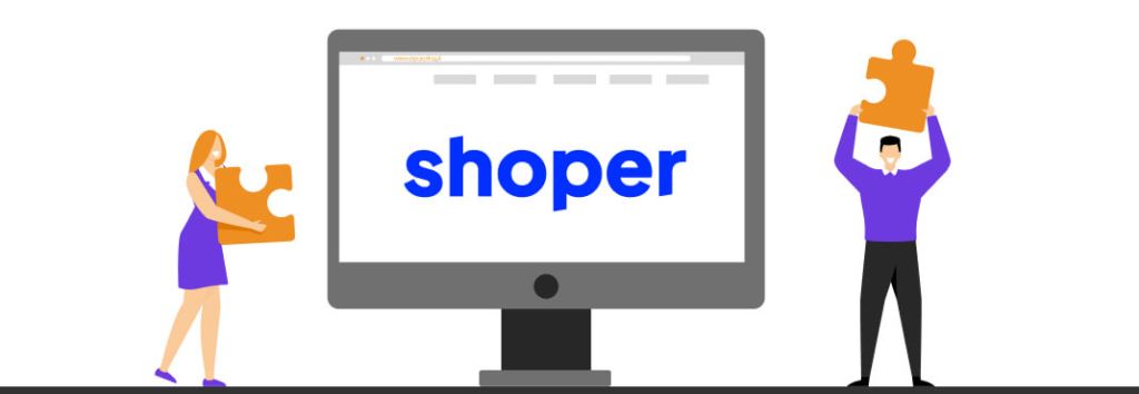 Kim są Partnerzy Shoper i czy warto korzystać z ich usług przy wdrożeniu sklepu internetowego?
