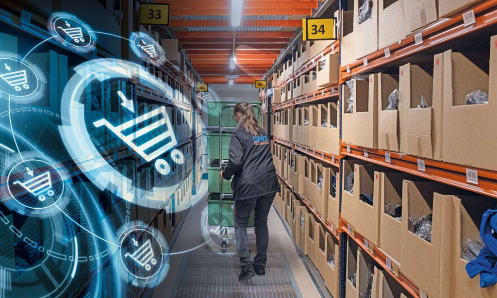 Jak odzyskać 30-80 godzin miesięcznie bez zatrudniania nowych ludzi? Automatyzacja w e-commerce Jak odzyskać 30-80 godzin miesięcznie bez zatrudniania nowych ludzi? Automatyzacja w e-commerce