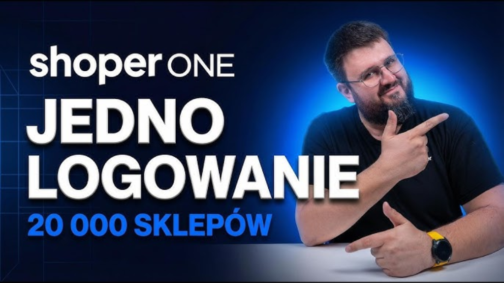 Shoper ONE, czyli logowanie bez hasła w sklepie internetowym. Jak działa i czy warto je wdrożyć?