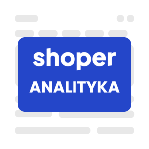 Shoper - Analityka na start! - konfiguracja GA4, Google Ads, Meta