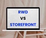 RWD czy Storefront? Co wybrać dla swojego sklepu na Shoper?